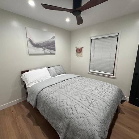 Mid-Century Gem In Long Beach Luaran gambar