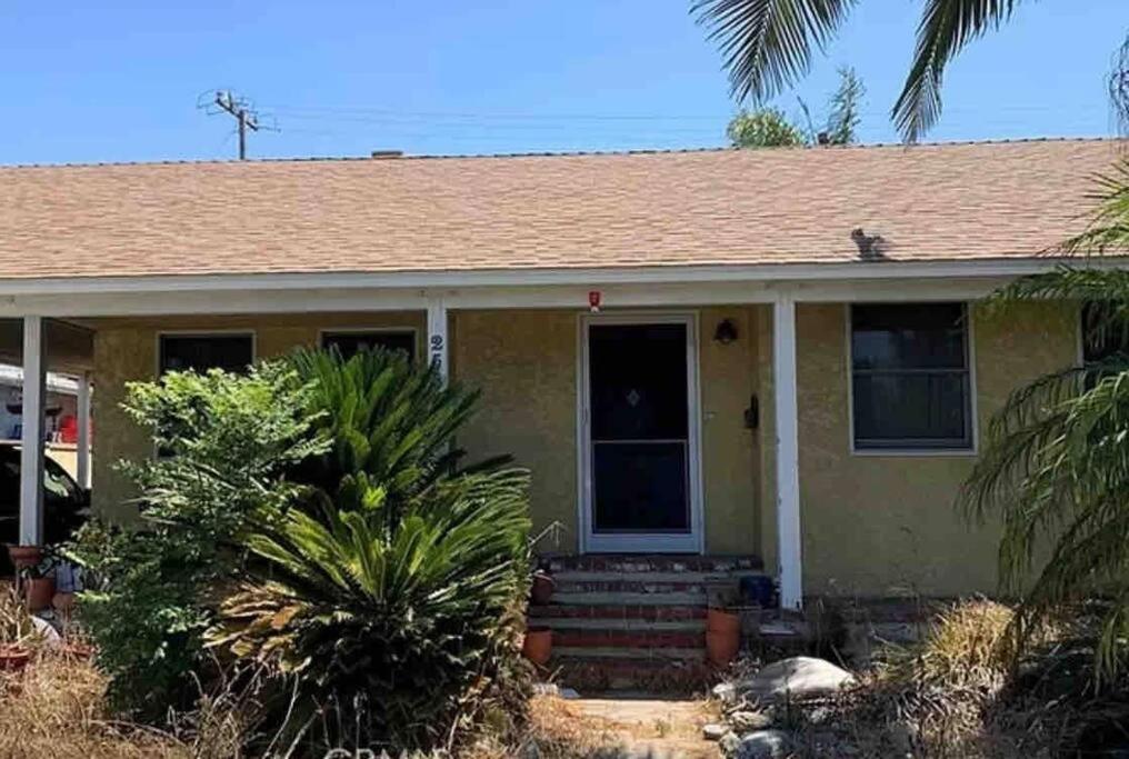Mid-Century Gem In Long Beach Luaran gambar